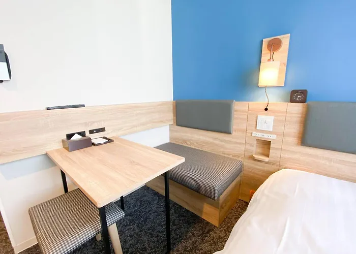 Comfort Hotel Takamatsu