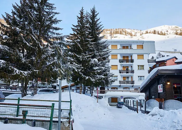 Hotel Hermitage