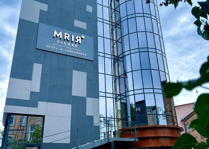 Mriya