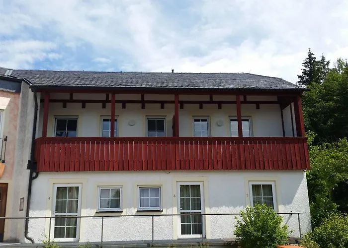 Hotel Am Untreusee