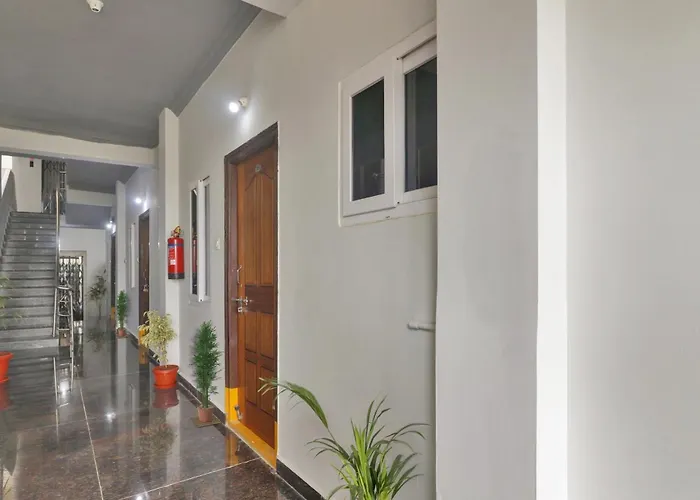 Super Townhouse Rcc Blizz