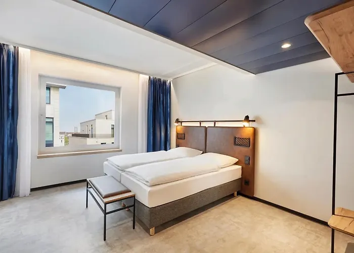 Leonardo Smart Hotel Duesseldorf