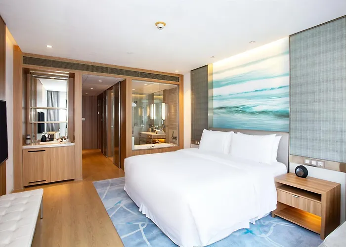 The Westin Haikou