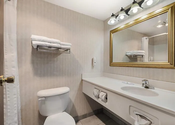 Quality Inn & Suites Manistique