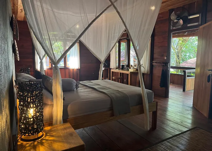 Pulisan Resort