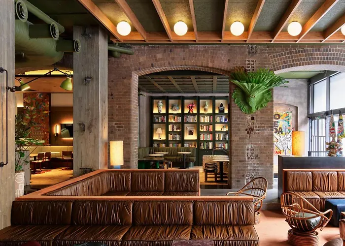 Ace Hotel Sydney