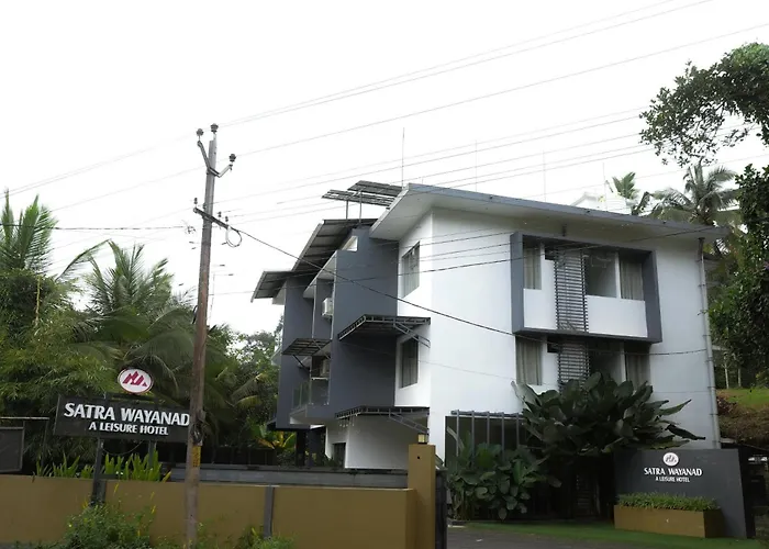Satra Wayanad