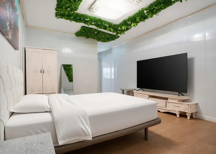 Hotel Aviacion