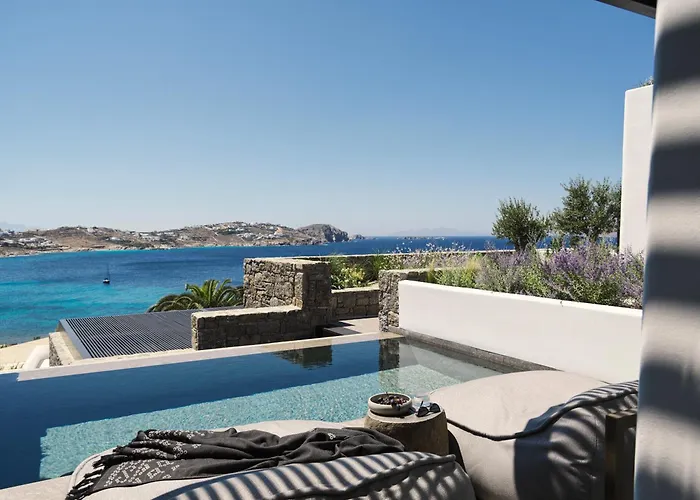 Noima Boutique Hotel Mykonos
