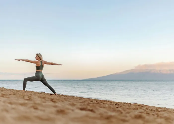 The Westin Ka'Anapali Ocean Resort Villas North
