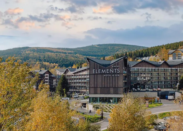 Elements Hotel&Spa