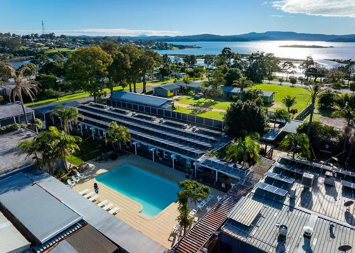 Mallacoota Hotel Motel