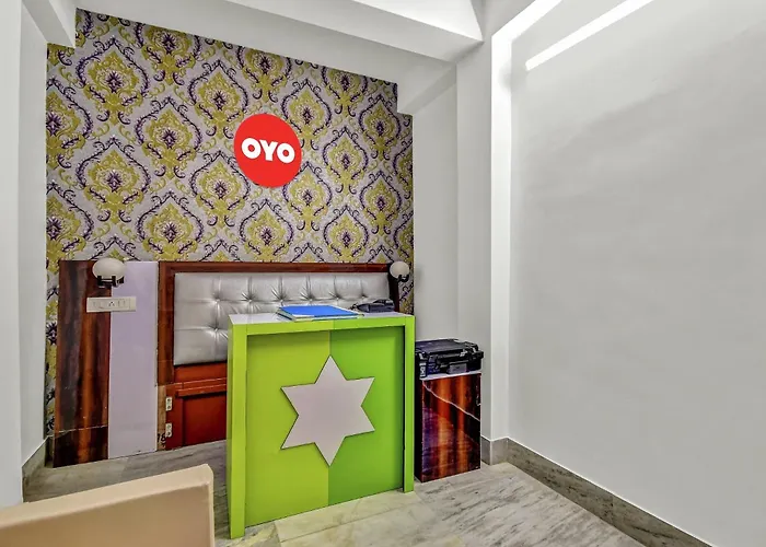 Hotel O Starlight Guest House