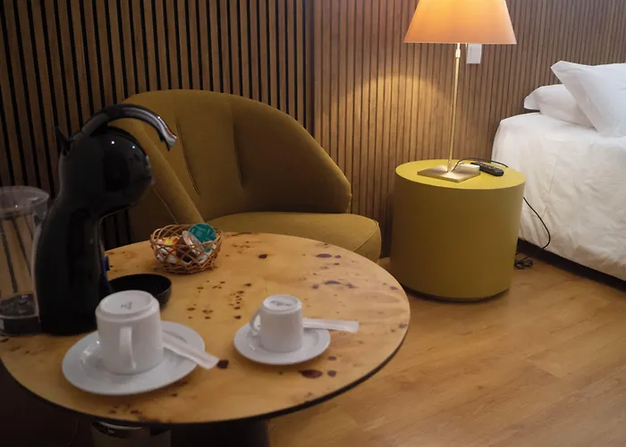 Hotel Zenite