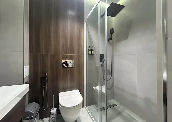 Karim Parkside Hotel