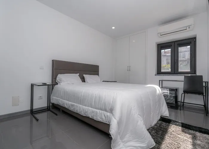 Ergosuites