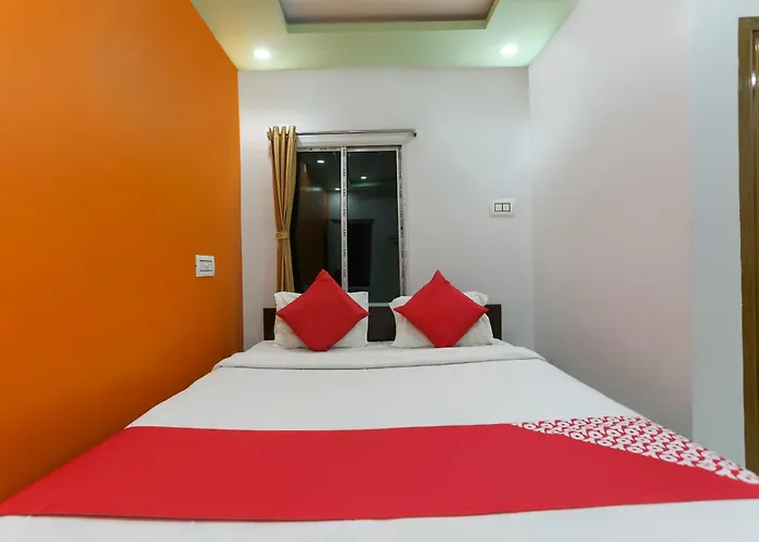 Hotel O Roy Villa Resort