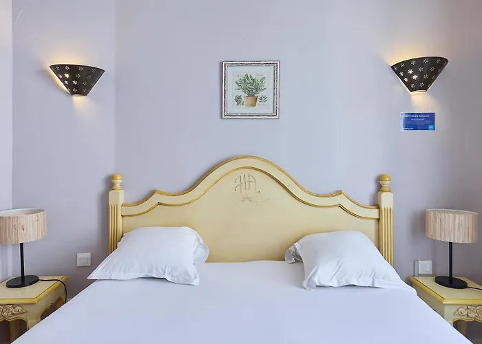 Hotel L'Arena