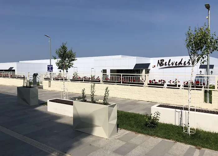 New Belvedere