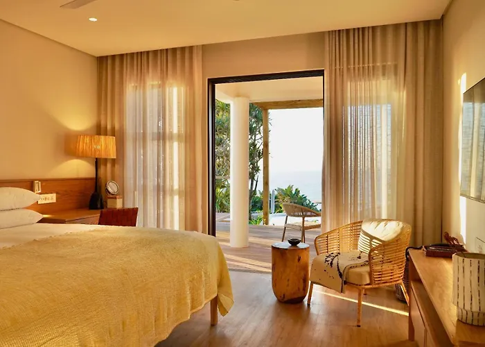 Sala Beach House