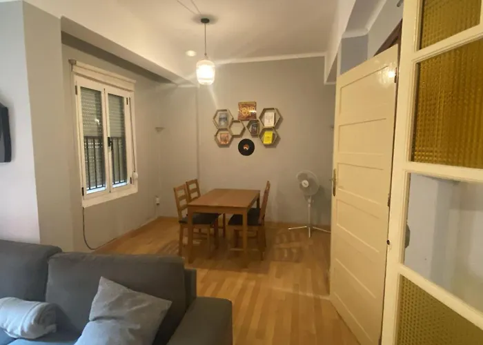 Yellow Door 2