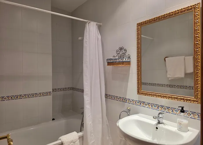 Las Casitas del Jardín