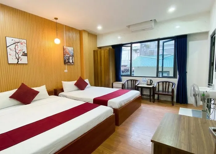 Hanoi View Hotel