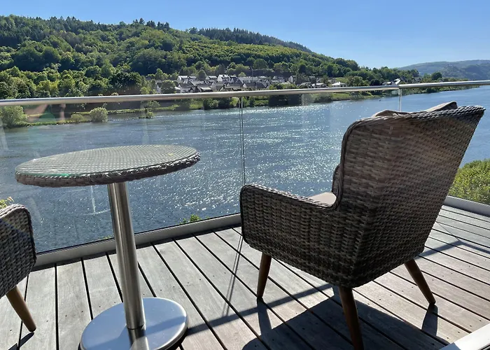 Hotel Garni "Cafe Im Hamm"