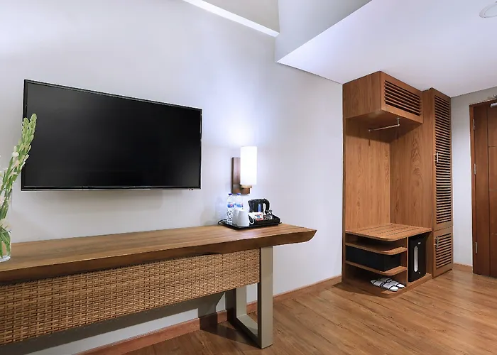 Aston Inn Batu