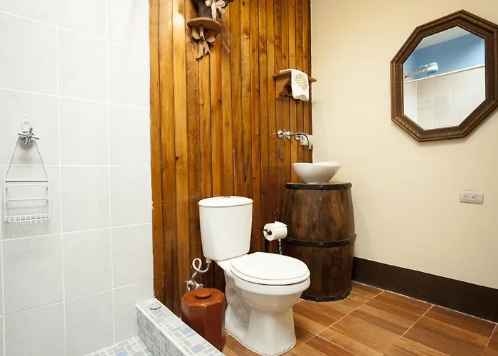 Hotel Boutique Casa las Flores