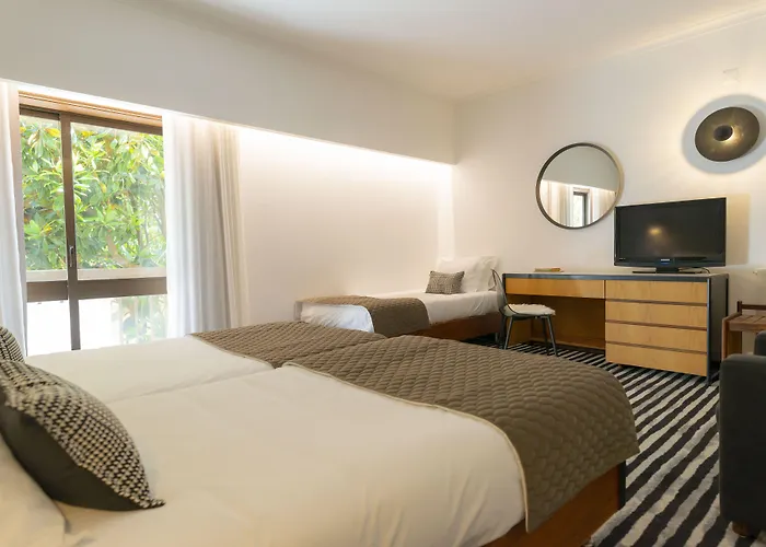 D. Afonso Hotel & Spa