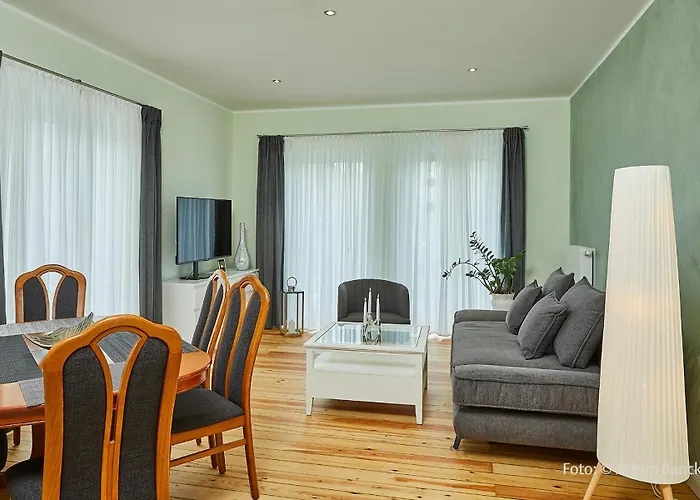 Hotel aanders
