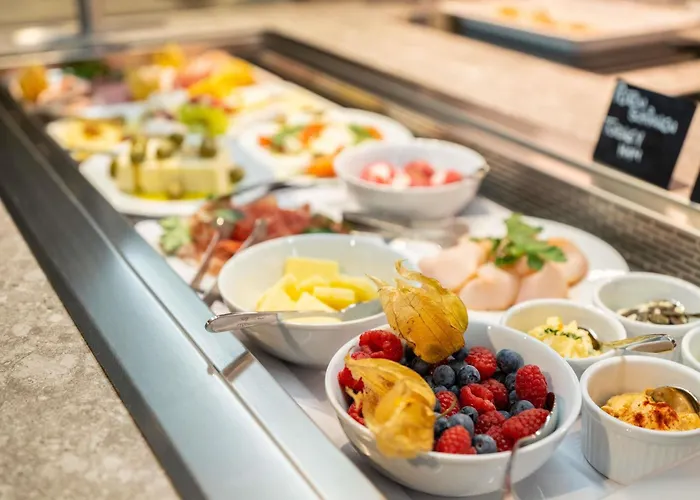 Ibis Styles Graz Messe