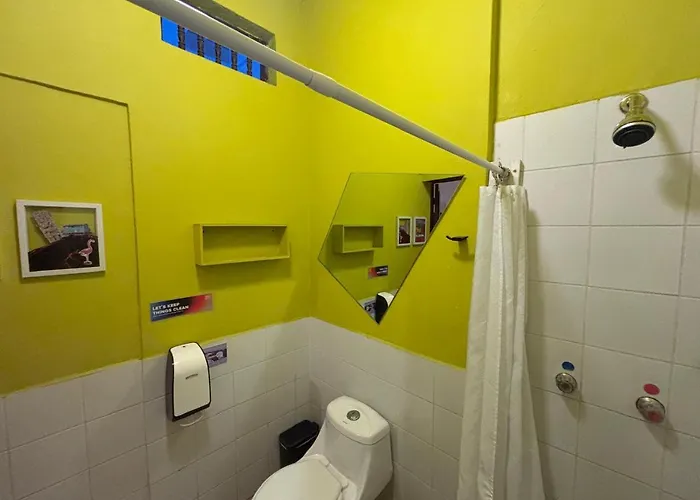 Why Not Hotel