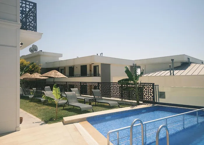 Nova Butik Hotel Cesme