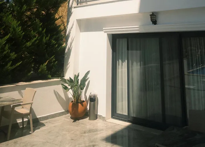 Nova Butik Hotel Cesme