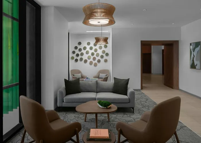 Element By Marriott San Antonio Riverwalk
