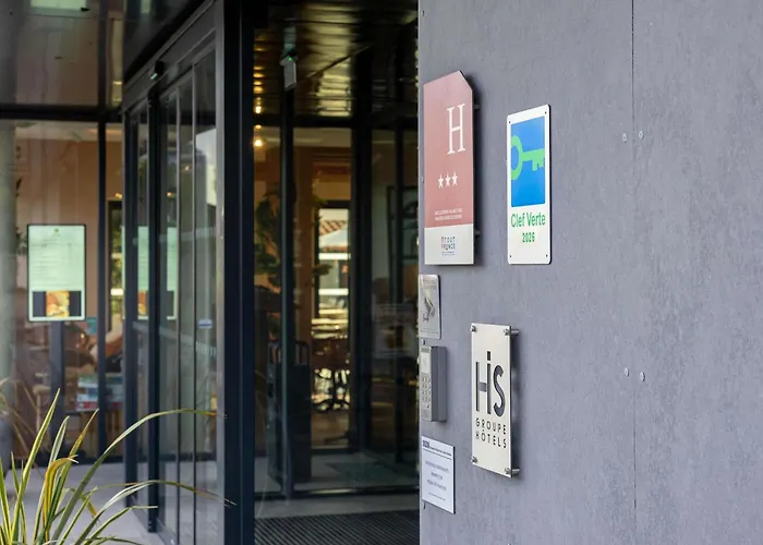 Ibis Styles Montauban