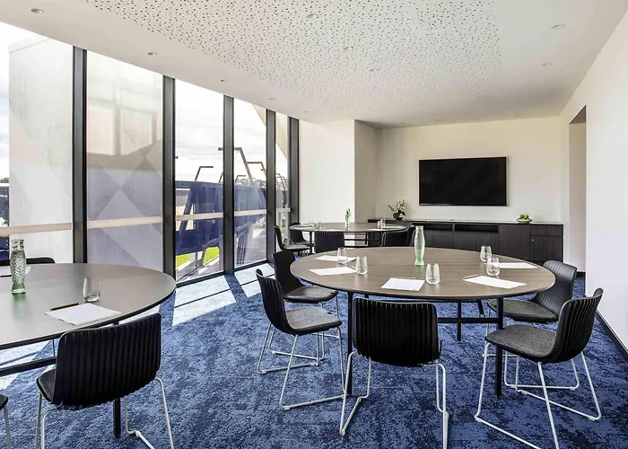 Novotel Devonport