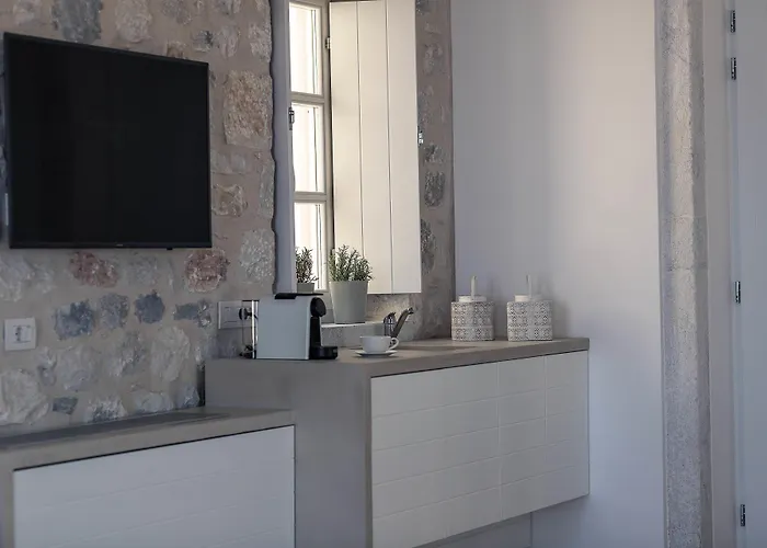 Aria Estate Suites & Spa