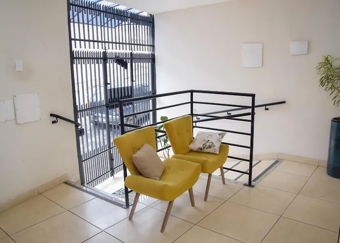 Star Hotel 204 Apenas diferente