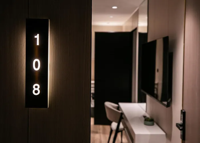 Herzl Boutique Hotel By Domus