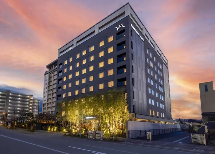 Mercure Hida Takayama