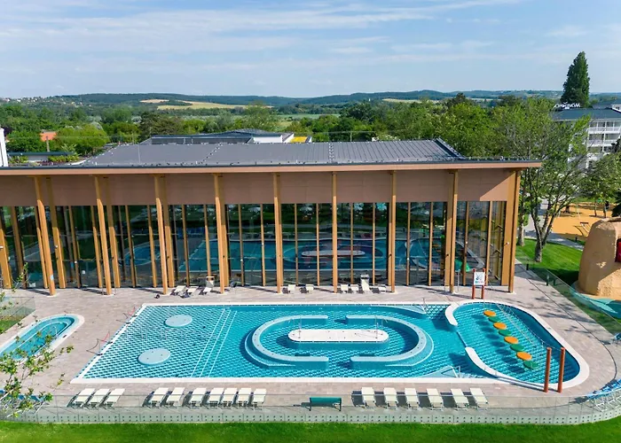 Moevenpick Balaland Resort Lake Balaton