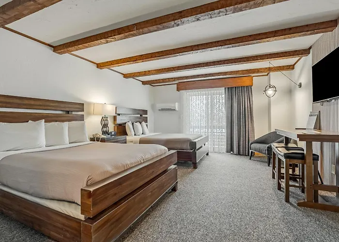 Hotel Vienna