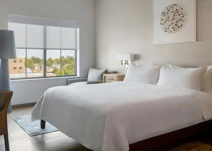 Noun Hotel, Norman, A Tribute Portfolio Hotel