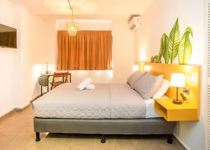 Hotel Caracas - Casco Viejo