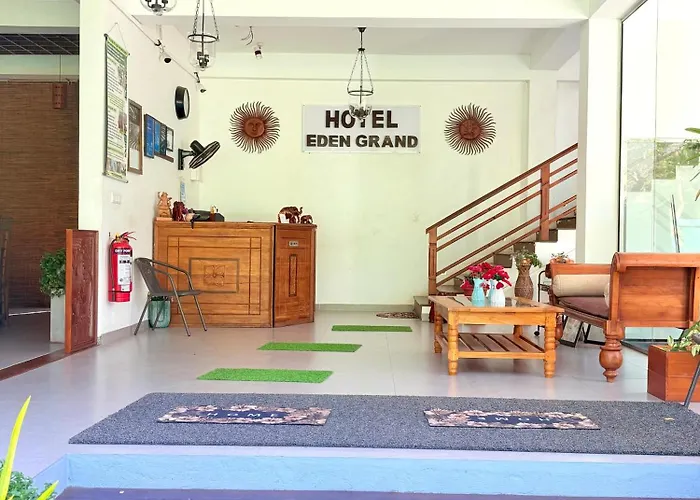Eden Grand