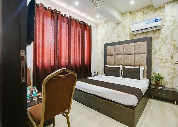 Collection O Hotel Royal Regency