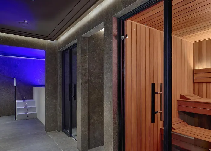 MiM Andorra Meliá Collection